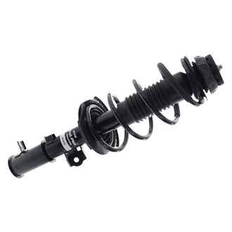 KYB® - Strut-Plus™ Front Driver Side Twin-Tube Complete Strut Assembly