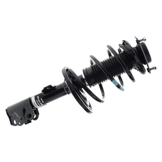KYB® - Strut-Plus™ Front Passenger Side Twin-Tube Complete Strut Assembly