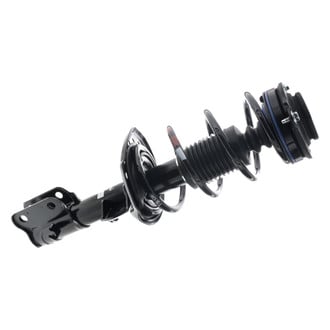 KYB® - Strut-Plus™ Front Driver Side Twin-Tube Complete Strut Assembly
