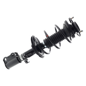KYB® - Strut-Plus™ Front Driver Side Twin-Tube Complete Strut Assembly