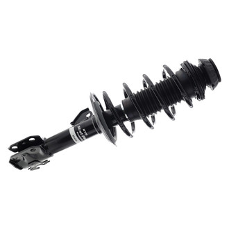 KYB® - Strut-Plus™ Front Passenger Side Twin-Tube Complete Strut Assembly