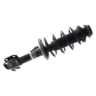 KYB® - Strut-Plus™ Front Driver Side Twin-Tube Complete Strut Assembly