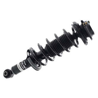 KYB® - Strut-Plus™ Rear Driver or Passenger Side Twin-Tube Complete Strut Assembly
