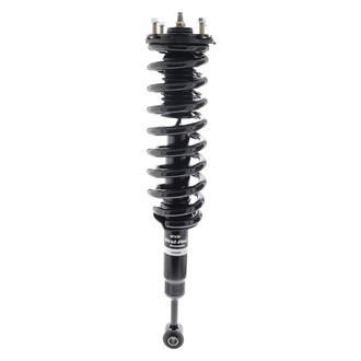 KYB® - Strut-Plus™ Front Passenger Side Twin-Tube Complete Strut Assembly