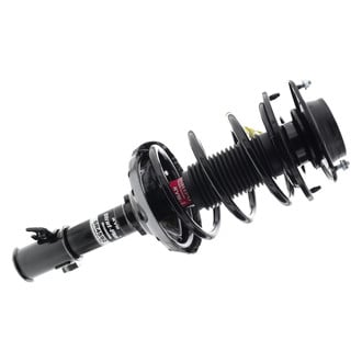 KYB® - Strut-Plus™ Front Driver Side Twin-Tube Complete Strut Assembly