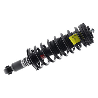 KYB® - Strut-Plus™ Rear Driver or Passenger Side Twin-Tube Complete Strut Assembly