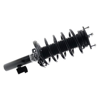 KYB® - Strut-Plus™ Front Passenger Side Twin-Tube Complete Strut Assembly