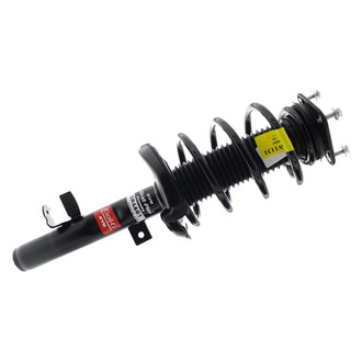 KYB® - Strut-Plus™ Front Driver Side Twin-Tube Complete Strut Assembly