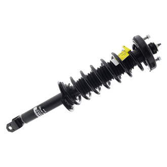 KYB® - Strut-Plus™ Rear Driver or Passenger Side Twin-Tube Complete Strut Assembly