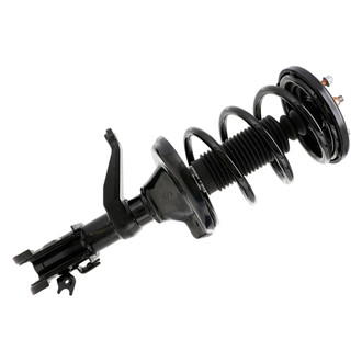 KYB® - Strut-Plus™ Front Passenger Side Twin-Tube Complete Strut Assembly