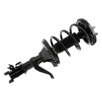 KYB® - Strut-Plus™ Front Driver Side Twin-Tube Complete Strut Assembly