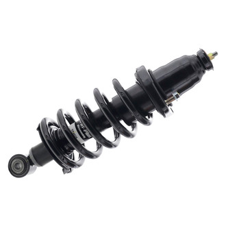 KYB® - Strut-Plus™ Rear Passenger Side Twin-Tube Complete Strut Assembly