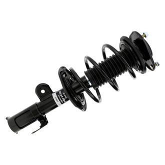 KYB® - Strut-Plus™ Front Passenger Side Twin-Tube Complete Strut Assembly