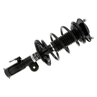 KYB® - Strut-Plus™ Front Driver Side Twin-Tube Complete Strut Assembly