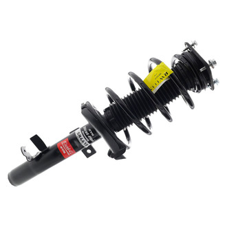 KYB® - Strut-Plus™ Front Driver Side Twin-Tube Complete Strut Assembly