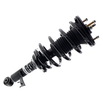 KYB® - Strut-Plus™ Front Driver Side Twin-Tube Complete Strut Assembly