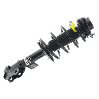 KYB® - Strut-Plus™ Front Passenger Side Twin-Tube Complete Strut Assembly
