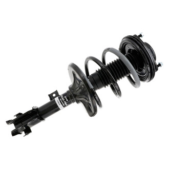 KYB® - Strut-Plus™ Front Passenger Side Twin-Tube Complete Strut Assembly