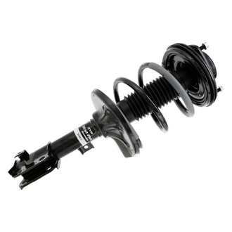 KYB® - Strut-Plus™ Front Driver Side Twin-Tube Complete Strut Assembly