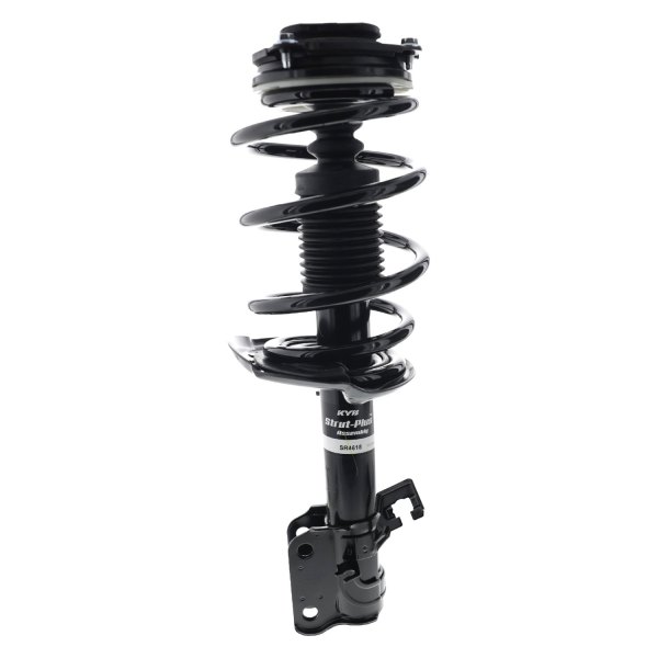 KYB® - Strut-Plus™ Front Passenger Side Complete Strut Assembly