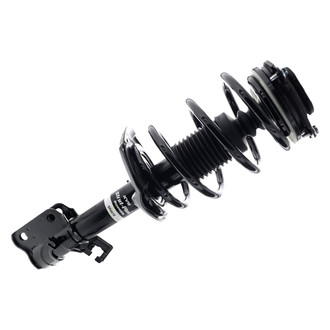 KYB® - Strut-Plus™ Front Passenger Side Twin-Tube Complete Strut Assembly