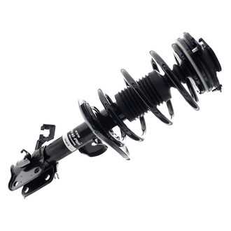 KYB® - Strut-Plus™ Front Driver Side Twin-Tube Complete Strut Assembly