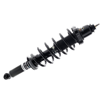 KYB® - Strut-Plus™ Rear Driver or Passenger Side Twin-Tube Complete Strut Assembly
