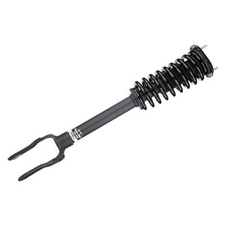 KYB® - Strut-Plus™ Front Passenger Side Twin-Tube Complete Strut Assembly