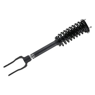 KYB® - Strut-Plus™ Front Driver Side Twin-Tube Complete Strut Assembly