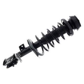 KYB® - Strut-Plus™ Front Passenger Side Twin-Tube Complete Strut Assembly