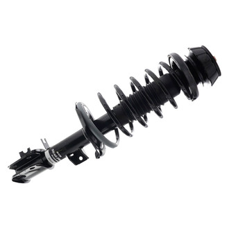 KYB® - Strut-Plus™ Front Driver Side Twin-Tube Complete Strut Assembly