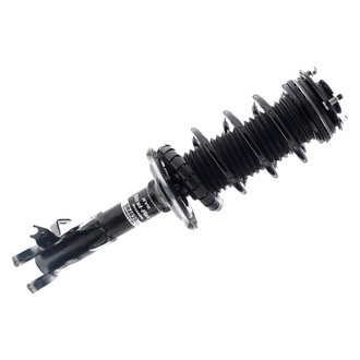 KYB® - Strut-Plus™ Front Passenger Side Twin-Tube Complete Strut Assembly