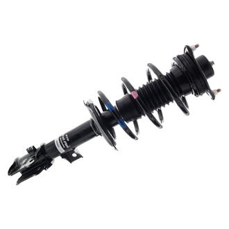 KYB® - Strut-Plus™ Front Passenger Side Twin-Tube Complete Strut Assembly
