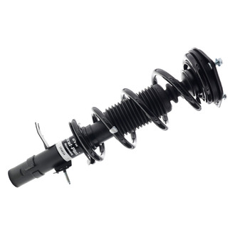 KYB® - Strut-Plus™ Front Driver Side Twin-Tube Complete Strut Assembly