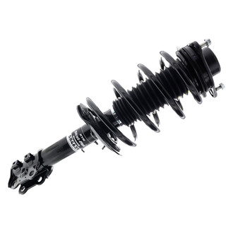 KYB® - Strut-Plus™ Front Driver Side Twin-Tube Complete Strut Assembly