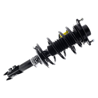 KYB® - Strut-Plus™ Front Driver Side Twin-Tube Complete Strut Assembly