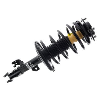 KYB® - Strut-Plus™ Front Driver Side Twin-Tube Complete Strut Assembly
