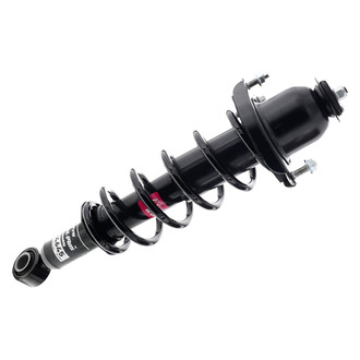KYB® - Strut-Plus™ Rear Driver Side Twin-Tube Complete Strut Assembly