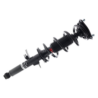 KYB® - Strut-Plus™ Front Passenger Side Twin-Tube Complete Strut Assembly