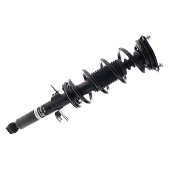 KYB® - Strut-Plus™ Front Driver Side Twin-Tube Complete Strut Assembly