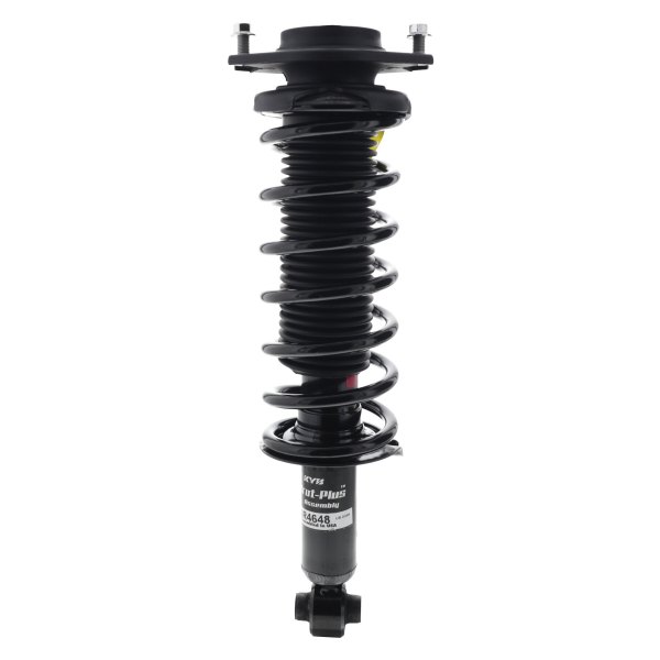 KYB® - Truck-Plus™ Rear Complete Strut Assembly