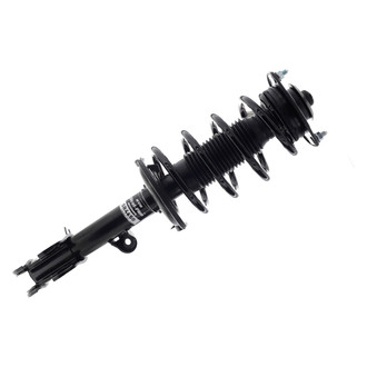 KYB® - Truck-Plus™ Front Driver Side Twin-Tube Complete Strut Assembly