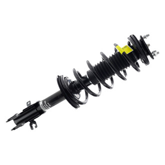 KYB® SR4651 - Truck-Plus™ Front Passenger Side Twin-Tube Complete Strut Assembly