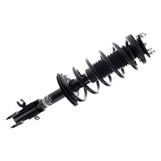 KYB® - Truck-Plus™ Front Driver Side Twin-Tube Complete Strut Assembly