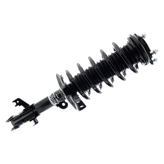 KYB® - Strut-Plus™ Front Driver Side Twin-Tube Complete Strut Assembly