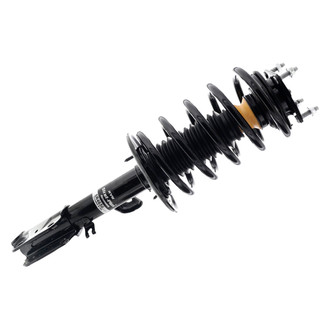 KYB® - Strut-Plus™ Front Driver Side Twin-Tube Complete Strut Assembly