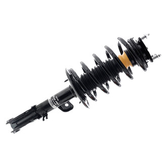 KYB® - Strut-Plus™ Front Driver Side Twin-Tube Complete Strut Assembly