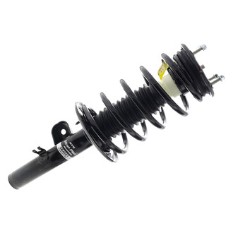 KYB® - Truck-Plus™ Front Passenger Side Twin-Tube Complete Strut Assembly