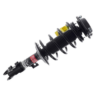 KYB® - Truck-Plus™ Front Passenger Side Twin-Tube Complete Strut Assembly