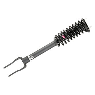 KYB® - Strut-Plus™ Front Driver Side Twin-Tube Complete Strut Assembly